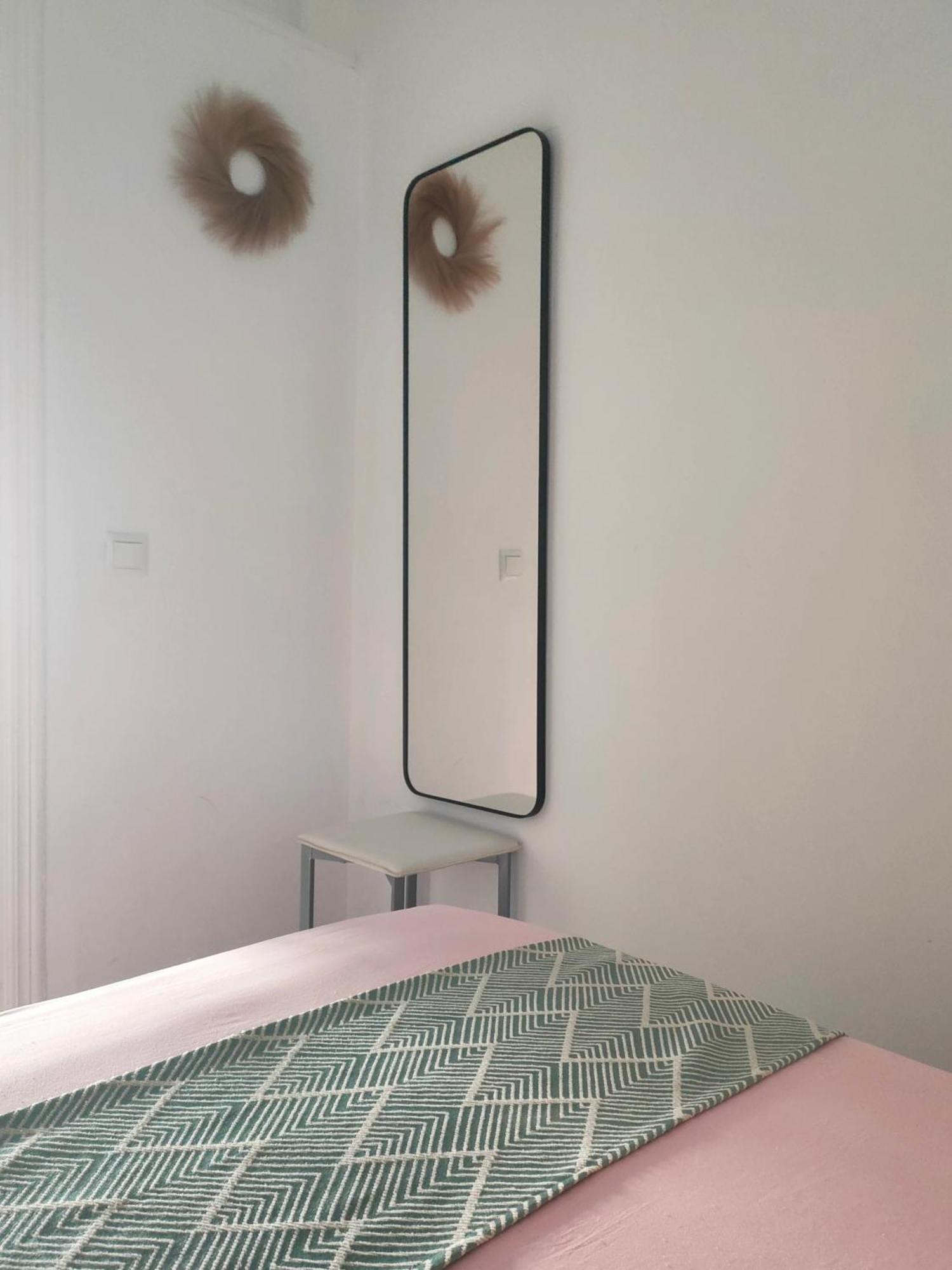 Brisa Del Mar Apartment ชิกลานา เด ลา ฟรอนเตรา ภายนอก รูปภาพ